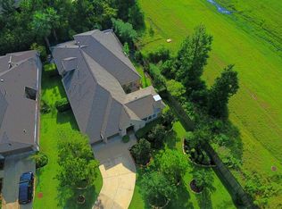 2 Driftdale Pl, The Woodlands, TX 77389