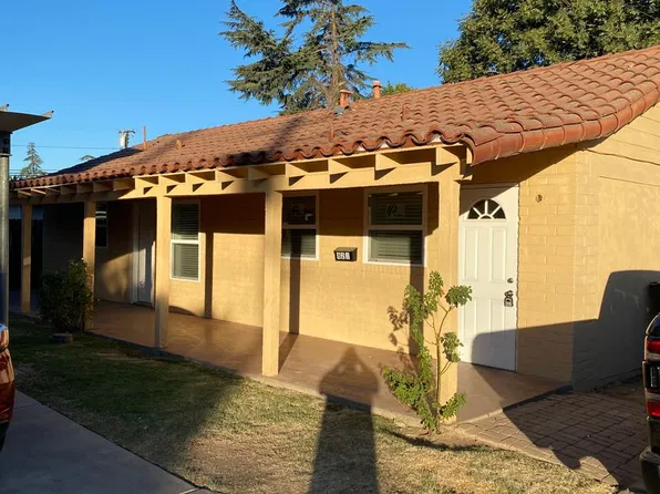 821 E. 5th Street, 821 E 5th St, Madera, CA 93638
