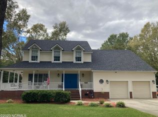 2055 Rivershore Rd, Elizabeth City, NC 27909