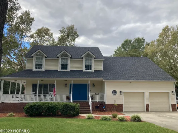 2055 Rivershore Road, Elizabeth City, NC 27909