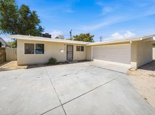 1040 W Avenue H1, Lancaster, CA 93534