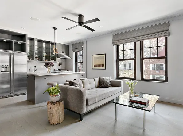 85 Barrow St #3B, New York, NY 10014