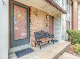 66 Timberbrook Dr, Saint Peters, MO 63376