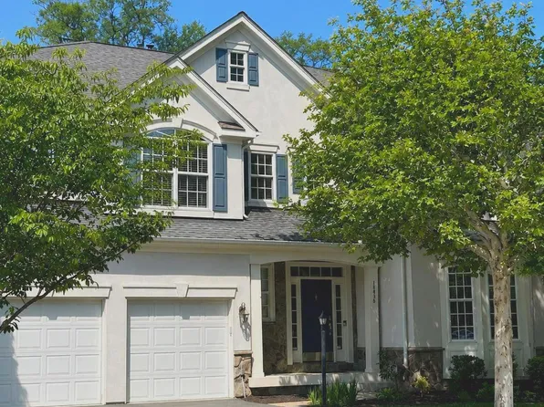 14036 Albert Way, Gainesville, VA 20155