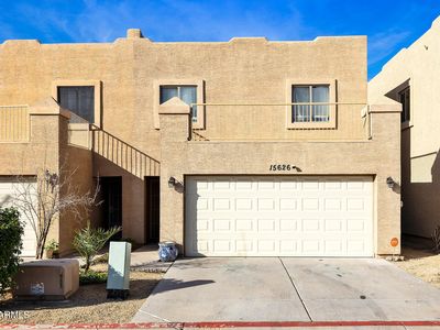15626 N 29TH Way, Phoenix, AZ, 85032