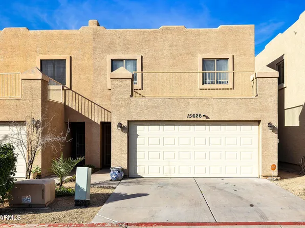 15626 N 29TH Way, Phoenix, AZ 85032
