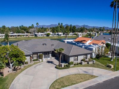 8206 E Del Cadena Dr, Scottsdale, AZ, 85258