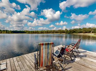 5622 SILVER SANDS Circle, Keystone Heights, FL 32656