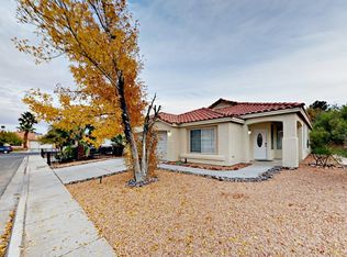1707 Ashburn Dr, North Las Vegas, NV 89032