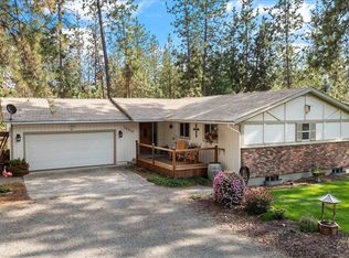 16418 N Sunnyvale Dr, Nine Mile Falls, WA 99026