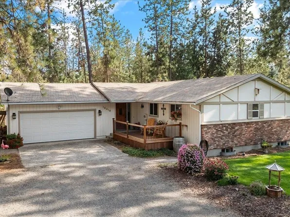 16418 N Sunnyvale Dr, Nine Mile Falls, WA 99026