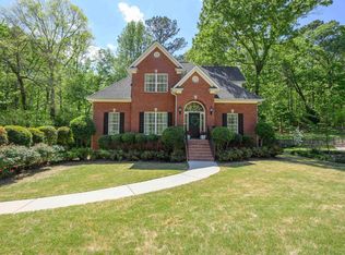147 Sweet Gum Dr, Chelsea, AL 35043
