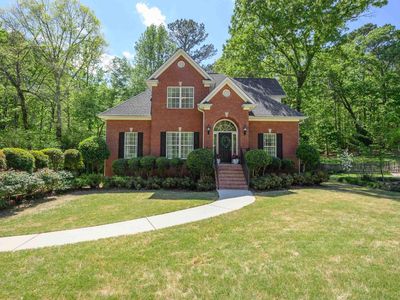 147 Sweet Gum Dr, Chelsea, AL, 35043