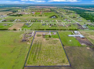536 County Road 4918, Trenton, TX 75490