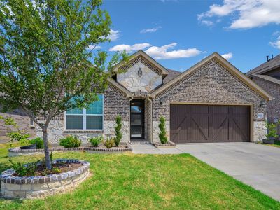 3820 Jan Camille Ct, Celina, TX, 75009