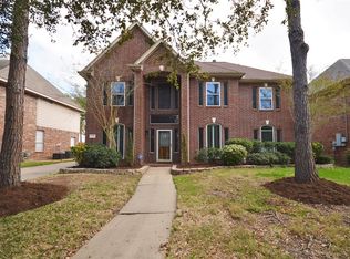 3515 Almond Creek Dr, Houston, TX 77059