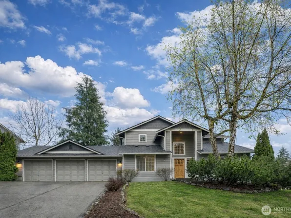 25403 Cumberland Way, Black Diamond, WA 98010