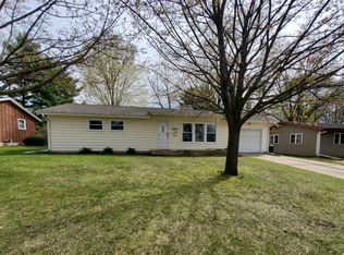 427 Hemphill Ave, Edgerton, WI 53534