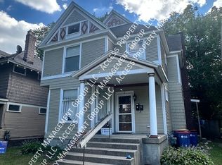 1326 Sigsbee St SE #2, Grand Rapids, MI 49506
