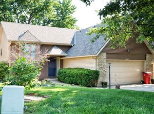 5224 NW 84th Ter, Kansas City, MO 64154
