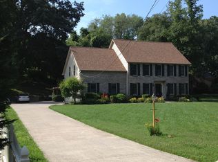 7004 Rotherwood Dr, Knoxville, TN 37919