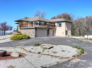 24601 Paramount Dr, Tehachapi, CA 93561