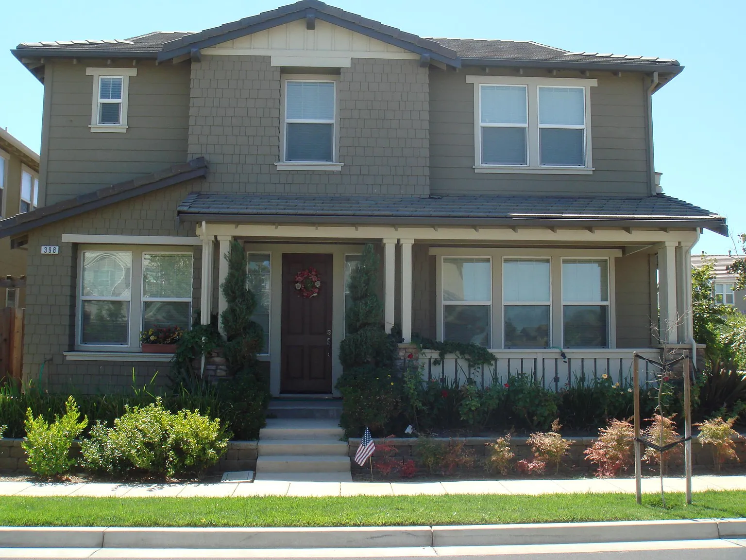 380 W Moraga St — Photo 1