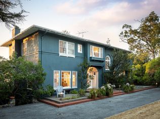 746 Santa Ynez St, Stanford, CA 94305