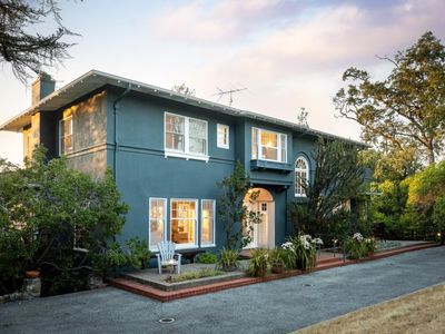 746 Santa Ynez St, Stanford, CA, 94305