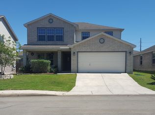 25718 Gold Yarrow, San Antonio, TX 78260