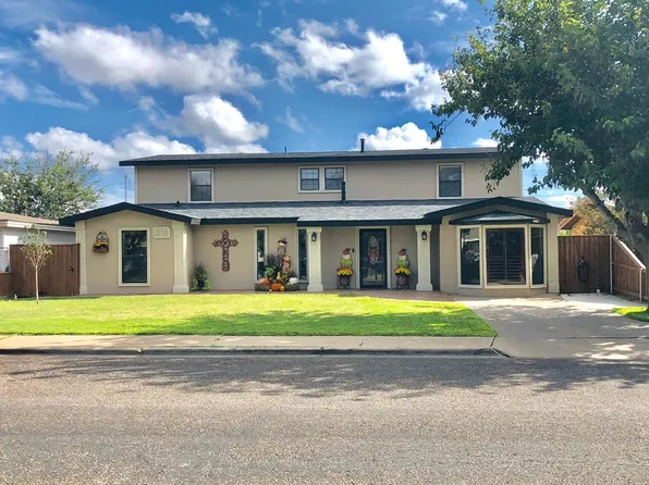 310 E 43rd St, Odessa, TX 79762