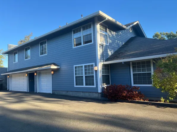 519 S School St, Ukiah, CA 95482