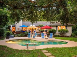 36 Port Tack, Hilton Head Island, SC 29928