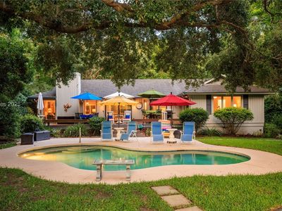 36 Port Tack, Hilton Head Island, SC, 29928