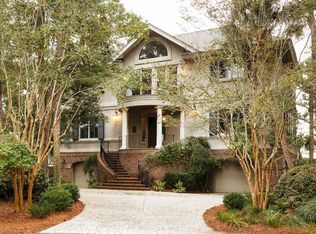 21 Airy Hall, Kiawah Island, SC 29455