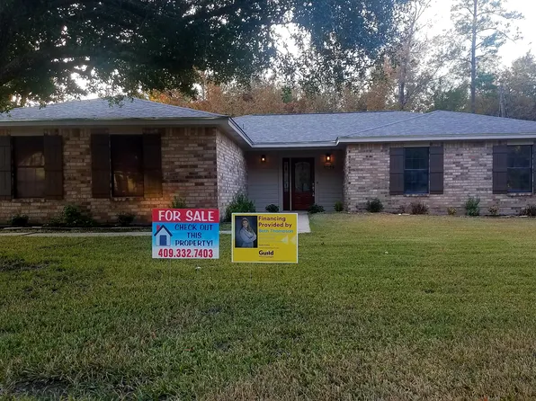 7055 Carroll Ln, Beaumont, TX 77713