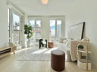 Rented by Doorway NYC, LLC