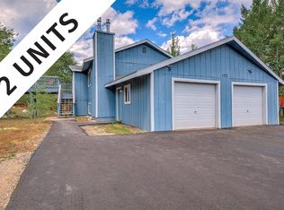 102 Alpine Dr, Frisco, CO 80443