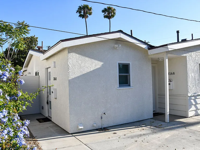 316 N Parker St — Photo 17