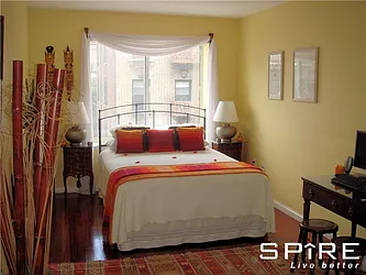 Rented by Spire Group