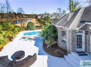 10 Reed Grass Ln, Savannah, GA 31405