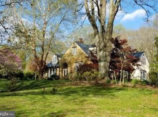 8005 Old Waterloo Rd, Warrenton, VA 20186