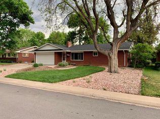 1316 Patton St, Fort Collins, CO 80524