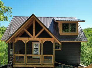 Headrick Lead, Sevierville, TN 37862