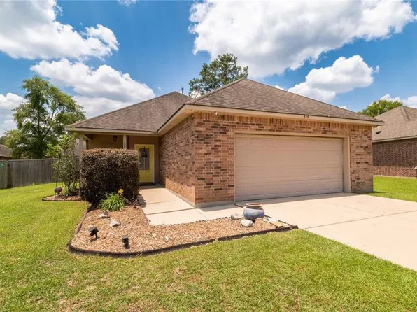 629 Wild Meadow Way, Covington, LA 70435