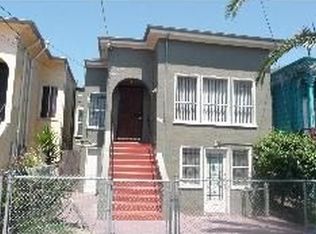 859 Willow St, Oakland, CA 94607