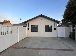 9844-9846 Monogram Ave, North Hills, CA 91343