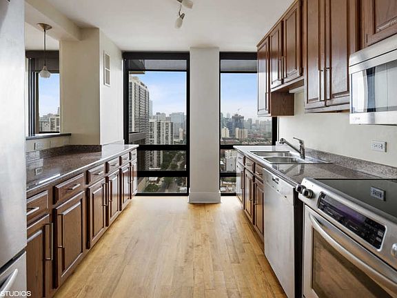 5th image of 1660 N Lasalle St #2701-03
