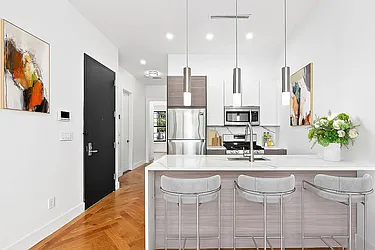 Rented by Freestone Property Group