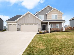 3226 Treviso Way, Fort Wayne, IN